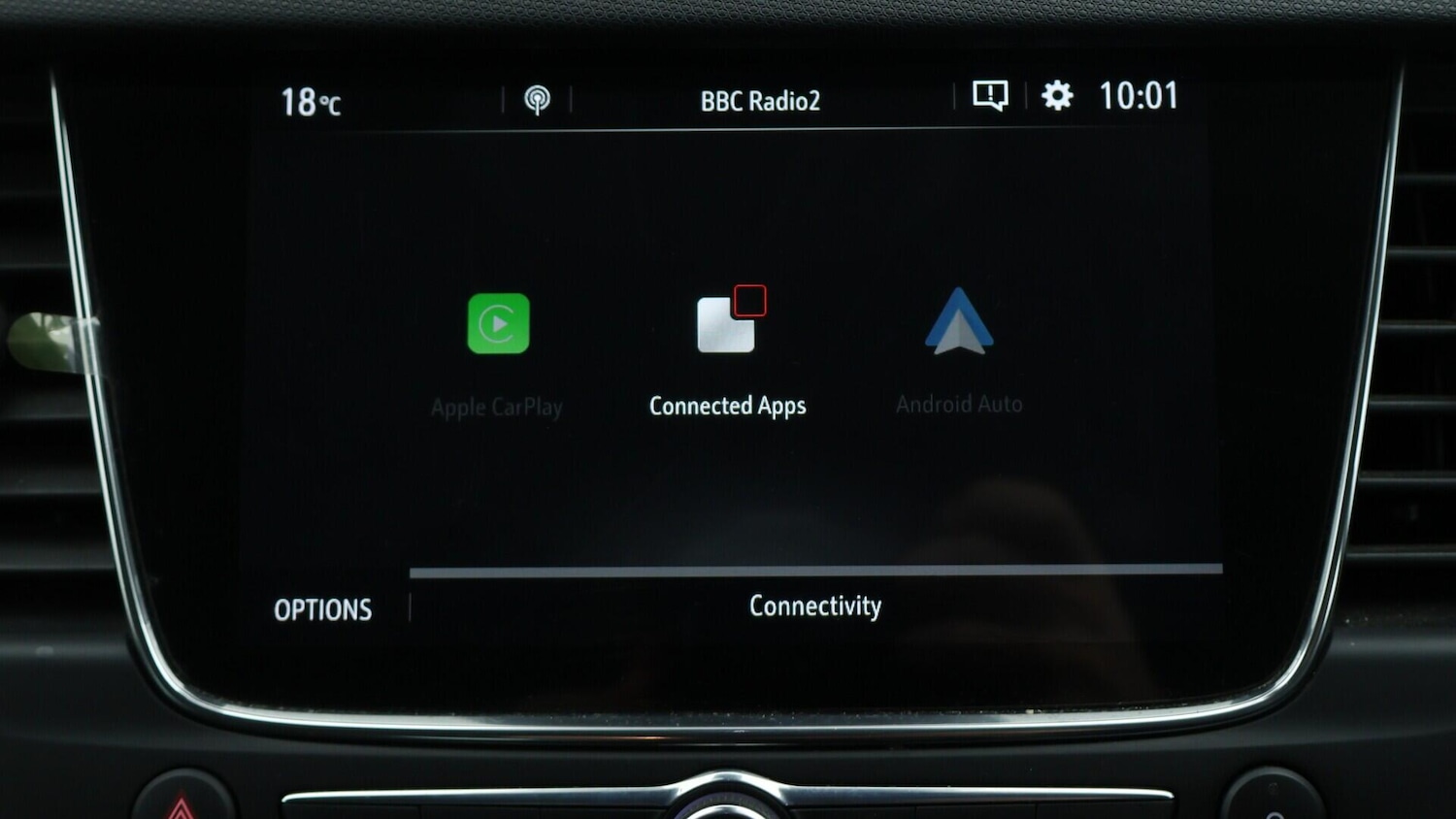 Used Vauxhall Crossland 2022 for sale - 76498825: Photo 26