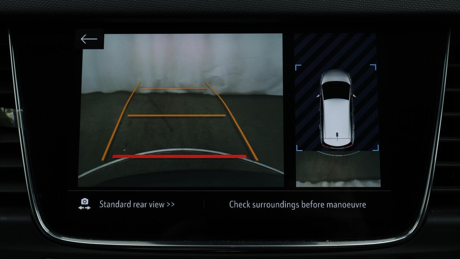 Used Vauxhall Crossland 2022 for sale - 76498825: Photo 27