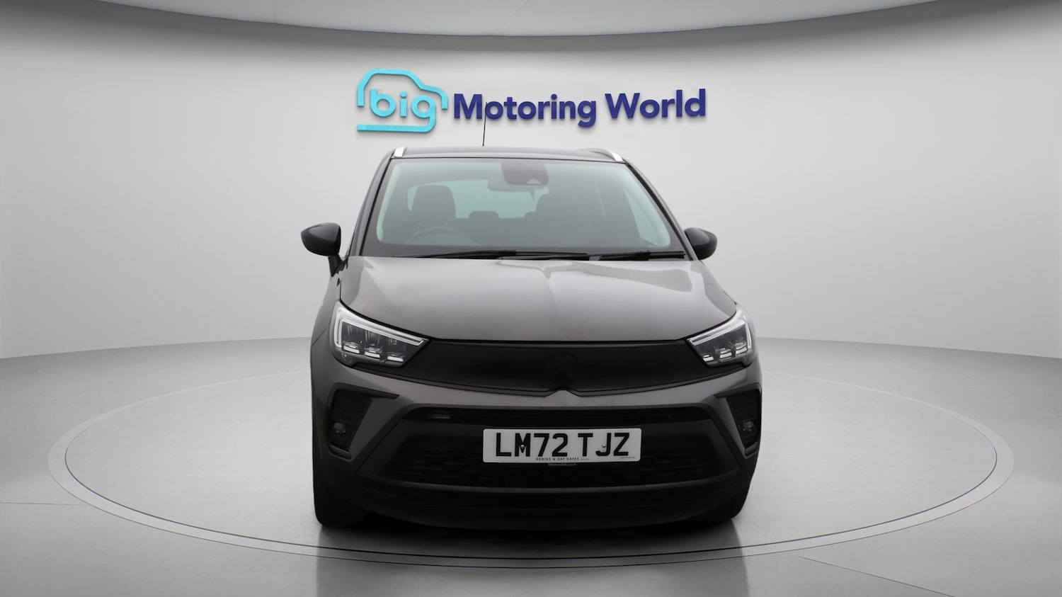 Used Vauxhall Crossland 2022 for sale - 76498825: Photo 3