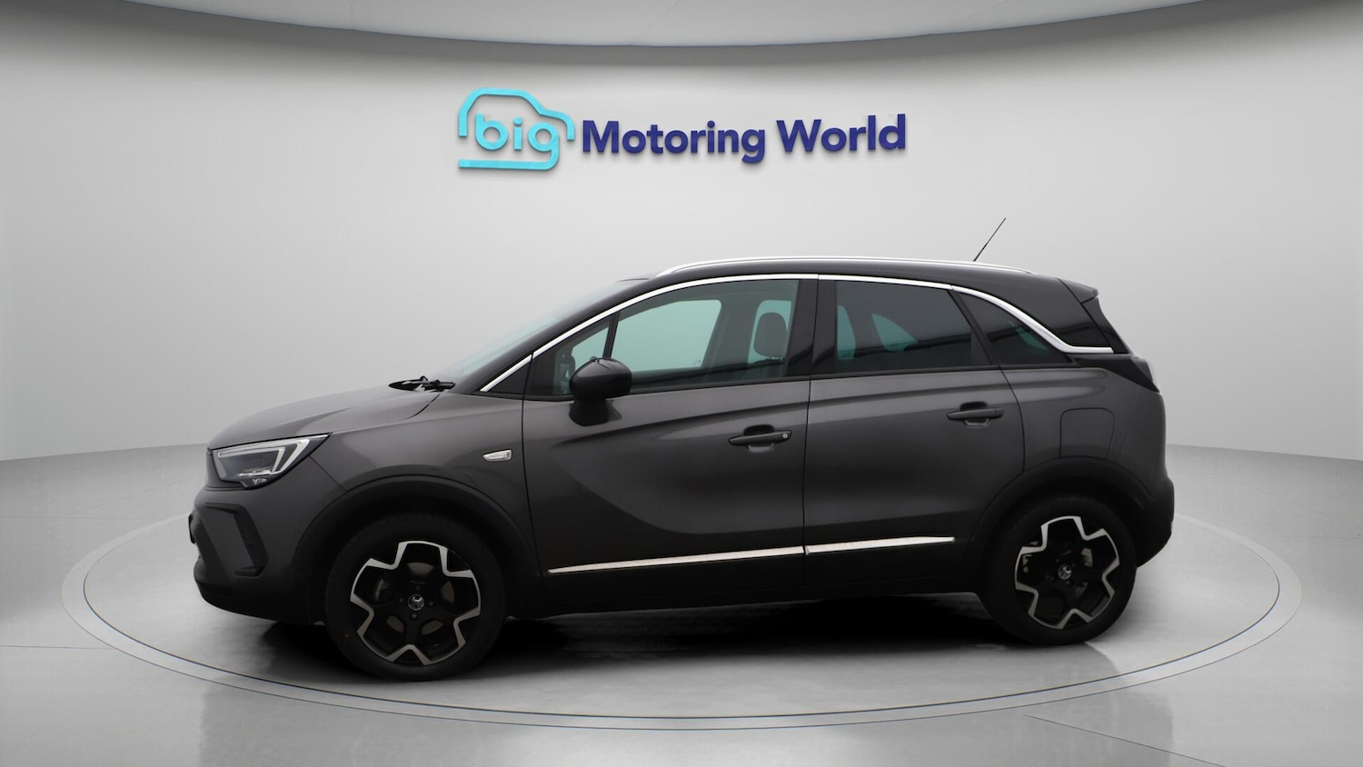 Used Vauxhall Crossland 2022 for sale - 76498825: Photo 5