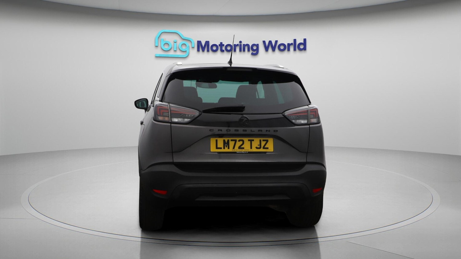 Used Vauxhall Crossland 2022 for sale - 76498825: Photo 7