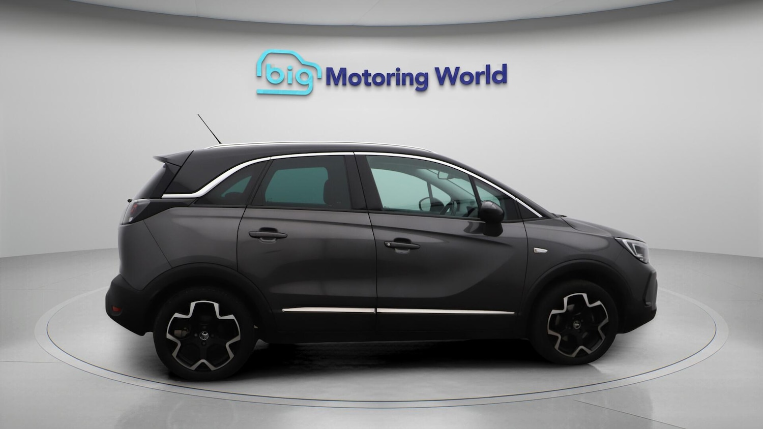 Used Vauxhall Crossland 2022 for sale - 76498825: Photo 9