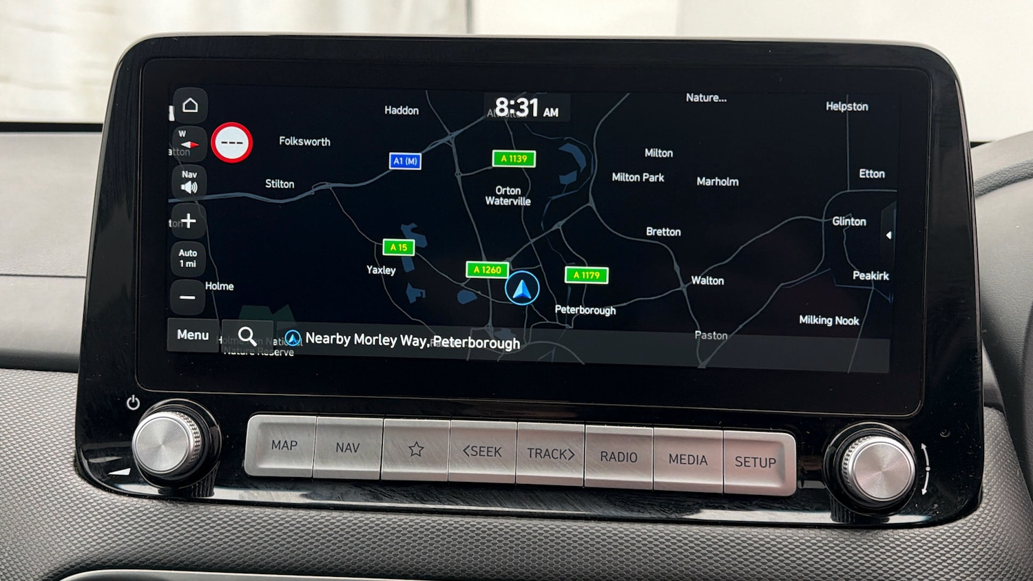 Used Hyundai KONA 2022 for sale - 78163724: Photo 10