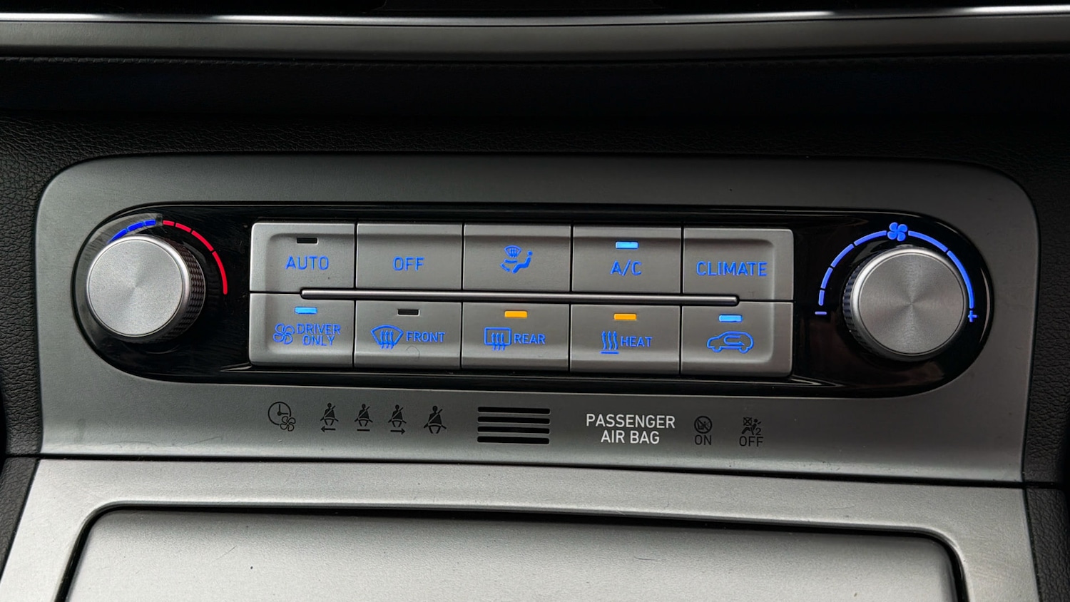 Used Hyundai KONA 2022 for sale - 78163724: Photo 11