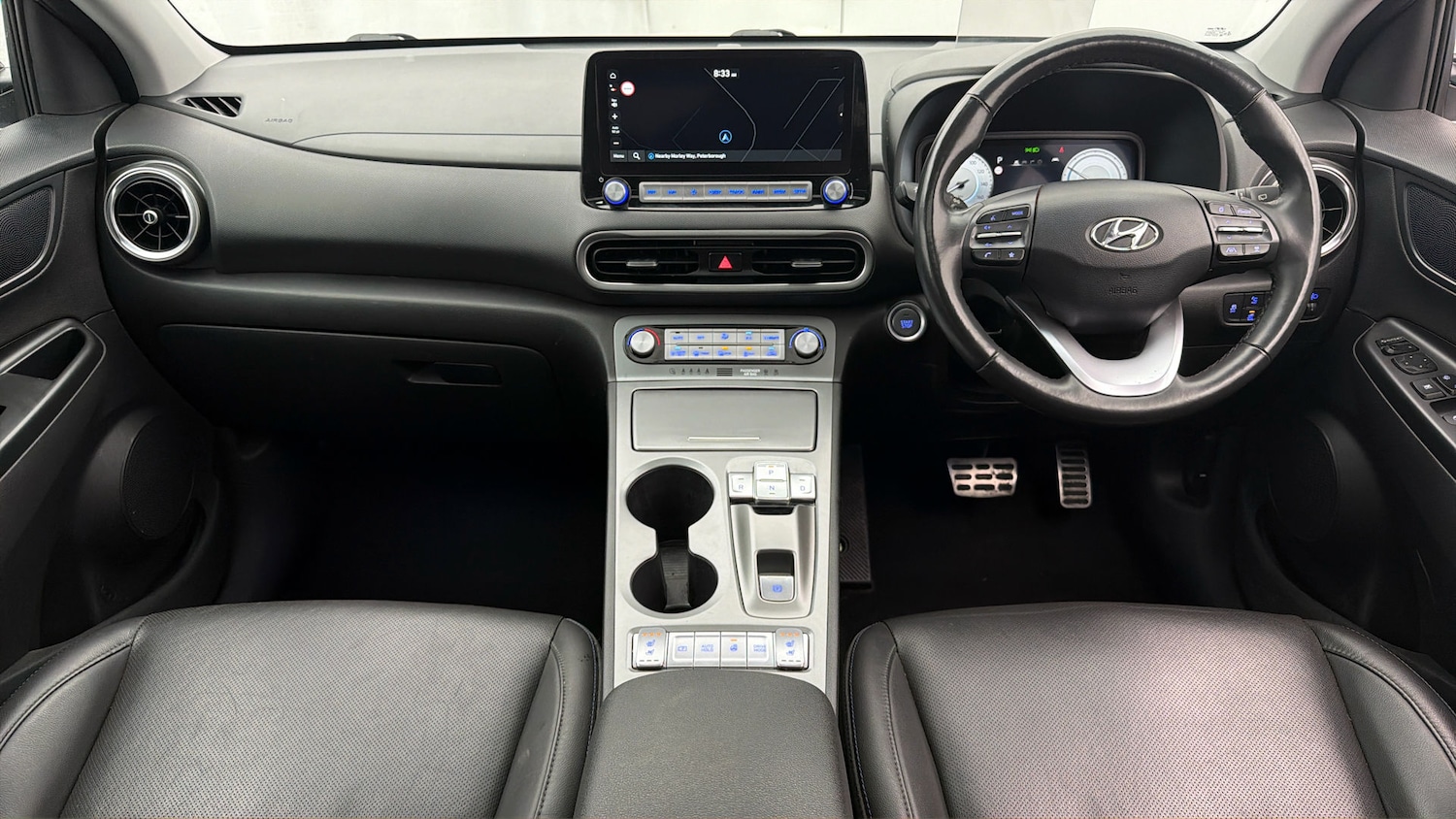 Used Hyundai KONA 2022 for sale - 78163724: Photo 12