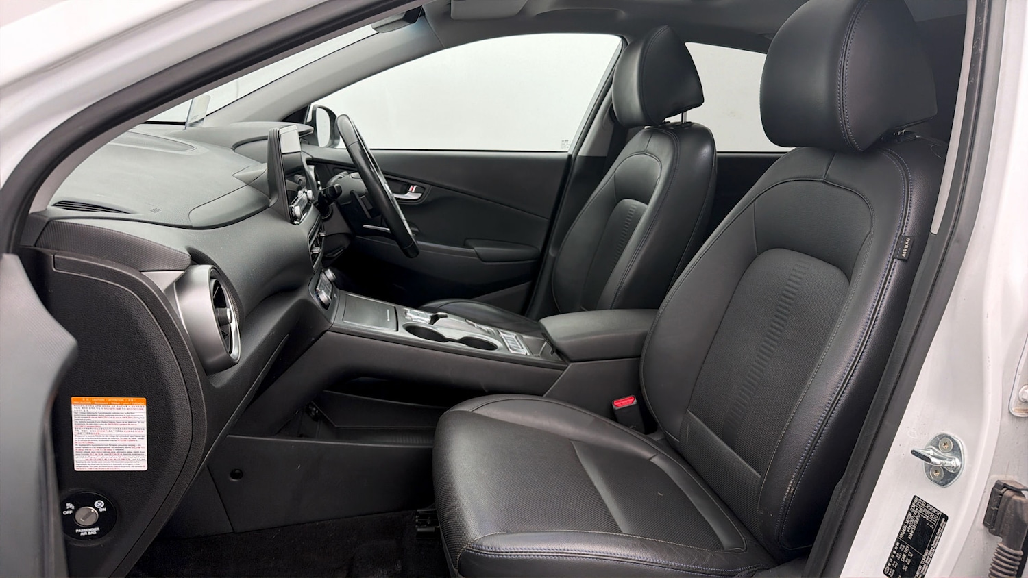 Used Hyundai KONA 2022 for sale - 78163724: Photo 13