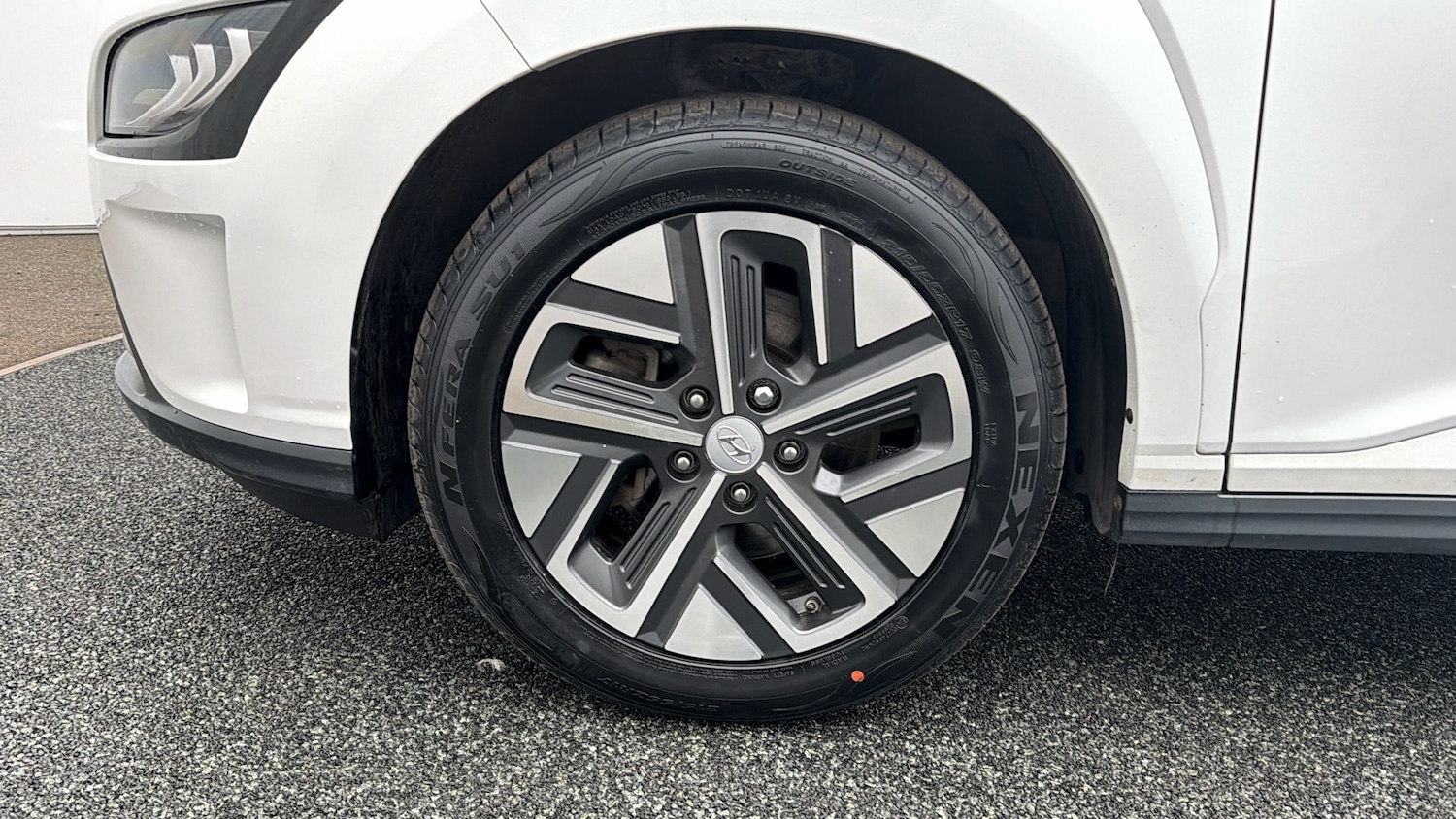 Used Hyundai KONA 2022 for sale - 78163724: Photo 17