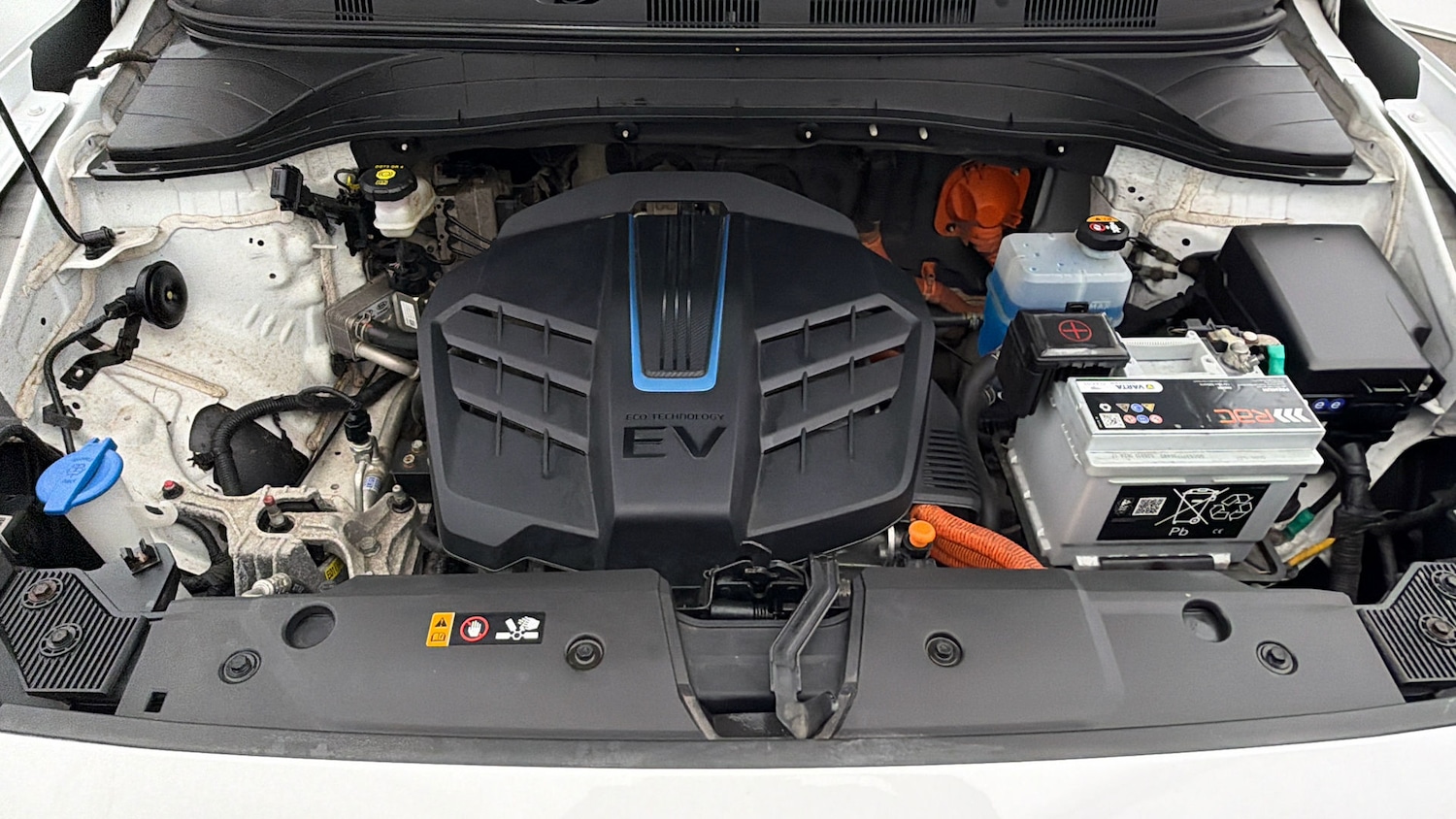 Used Hyundai KONA 2022 for sale - 78163724: Photo 18