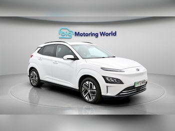 Used Hyundai KONA 2022 for sale - 78163724: Photo