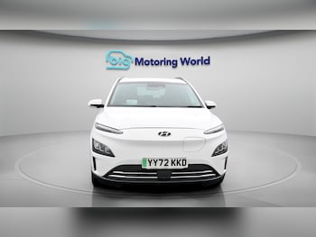 Used Hyundai KONA 2022 for sale - 78163724: Photo