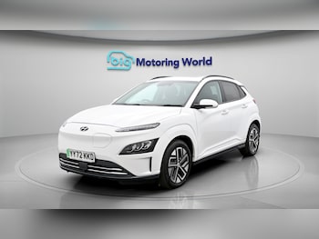 Used Hyundai KONA 2022 for sale - 78163724: Photo