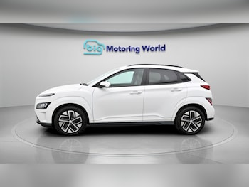Used Hyundai KONA 2022 for sale - 78163724: Photo