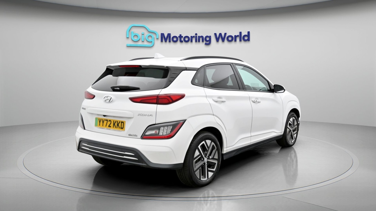 Used Hyundai KONA 2022 for sale - 78163724: Photo 7