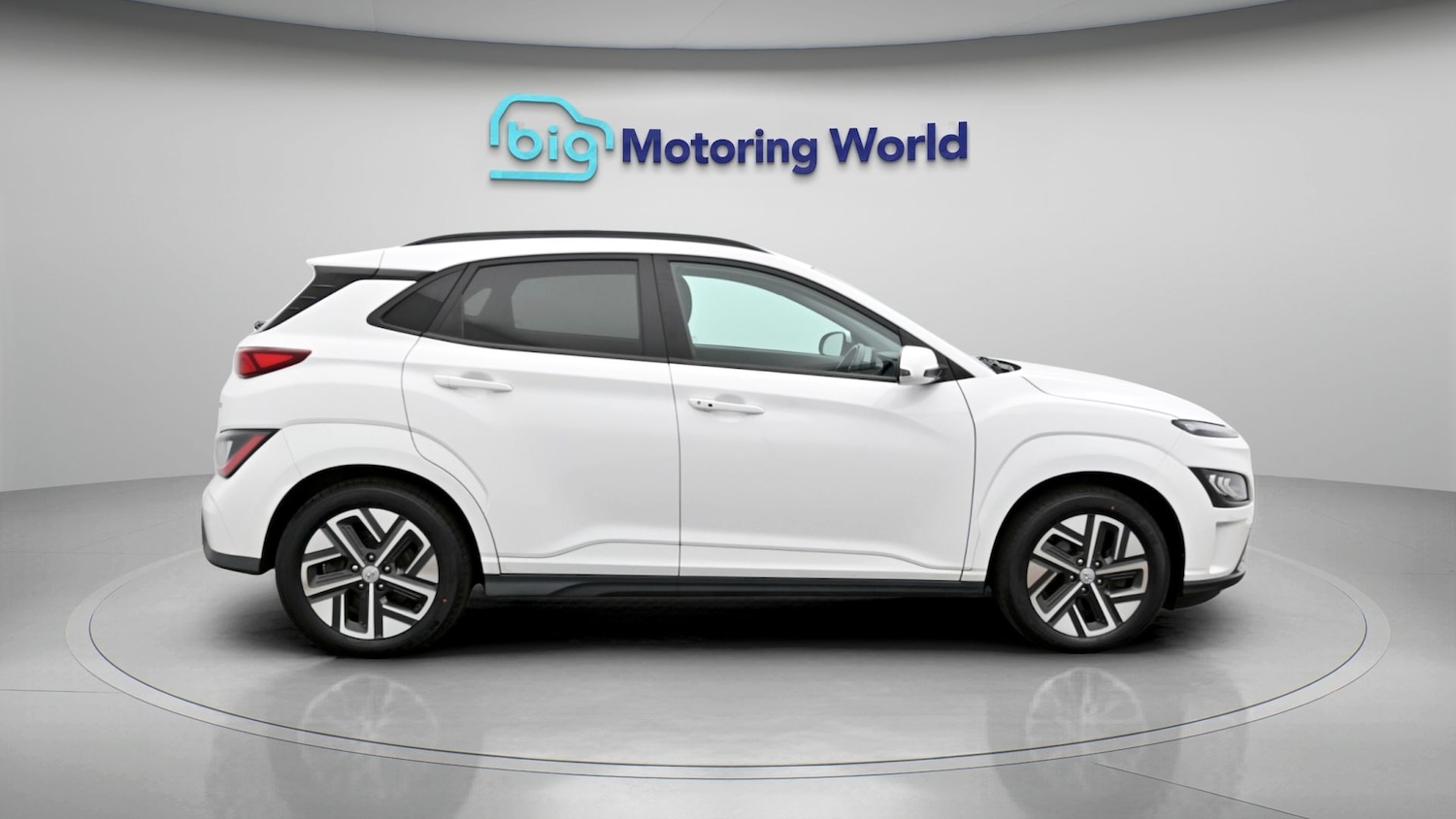 Used Hyundai KONA 2022 for sale - 78163724: Photo 8