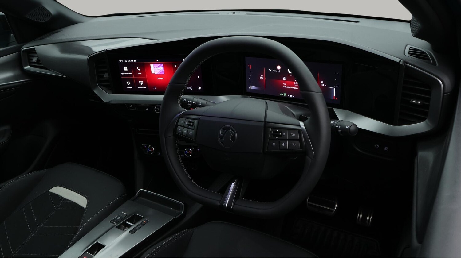 Used Vauxhall Mokka for sale - 76473576: Photo 10