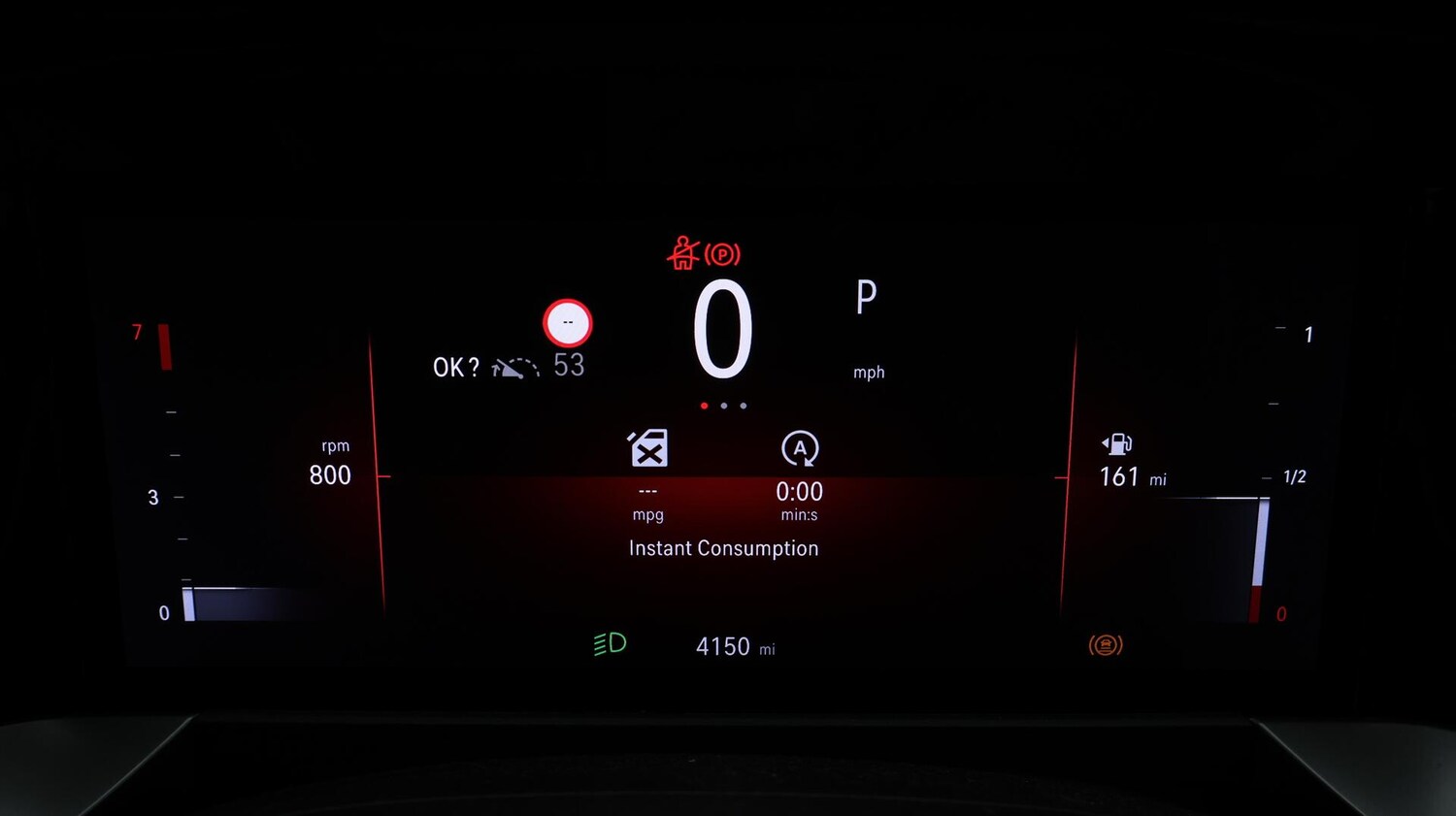 Used Vauxhall Mokka for sale - 76473576: Photo 11