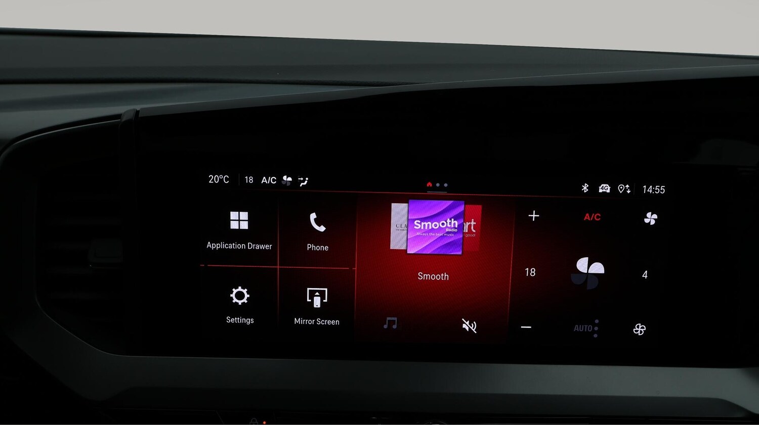 Used Vauxhall Mokka for sale - 76473576: Photo 12