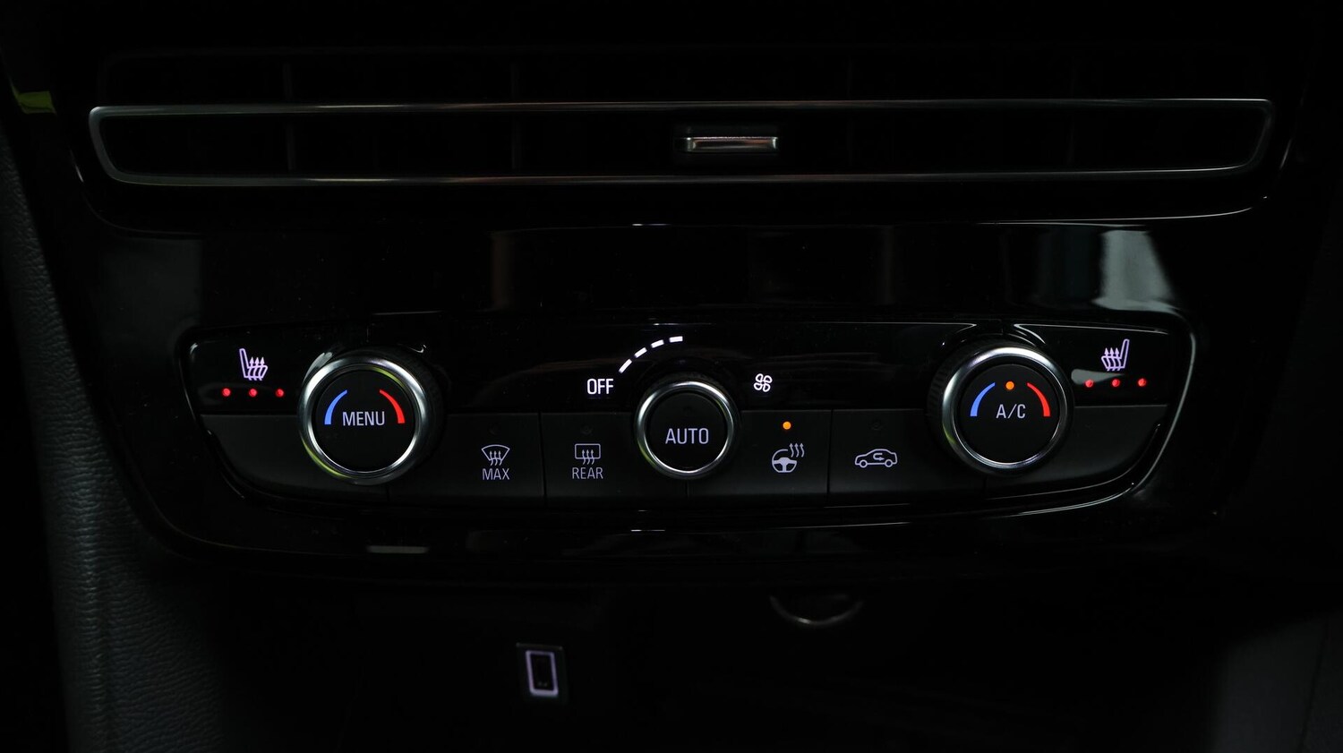 Used Vauxhall Mokka for sale - 76473576: Photo 13