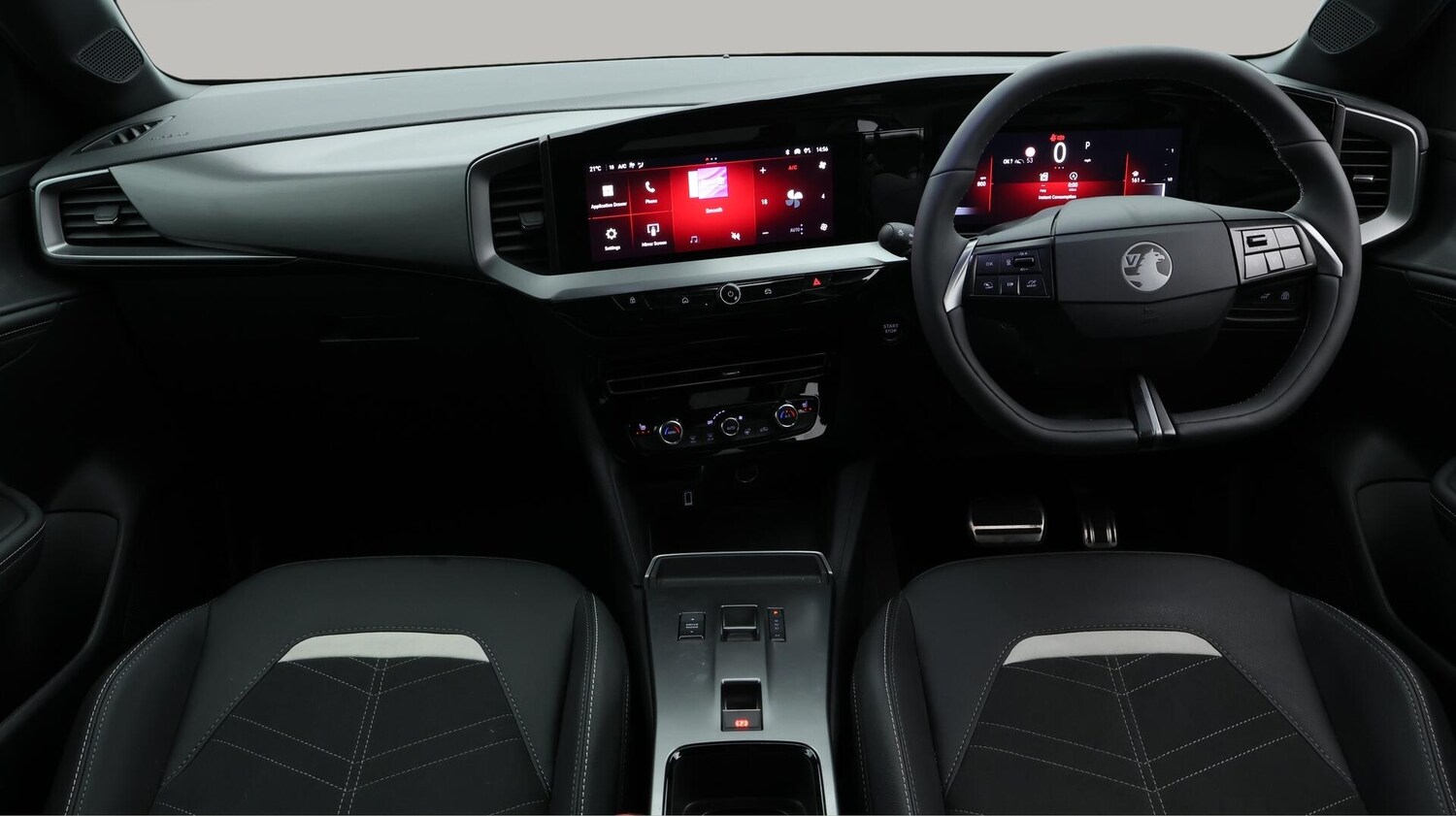 Used Vauxhall Mokka for sale - 76473576: Photo 14