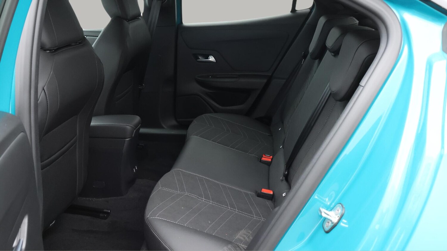 Used Vauxhall Mokka for sale - 76473576: Photo 17