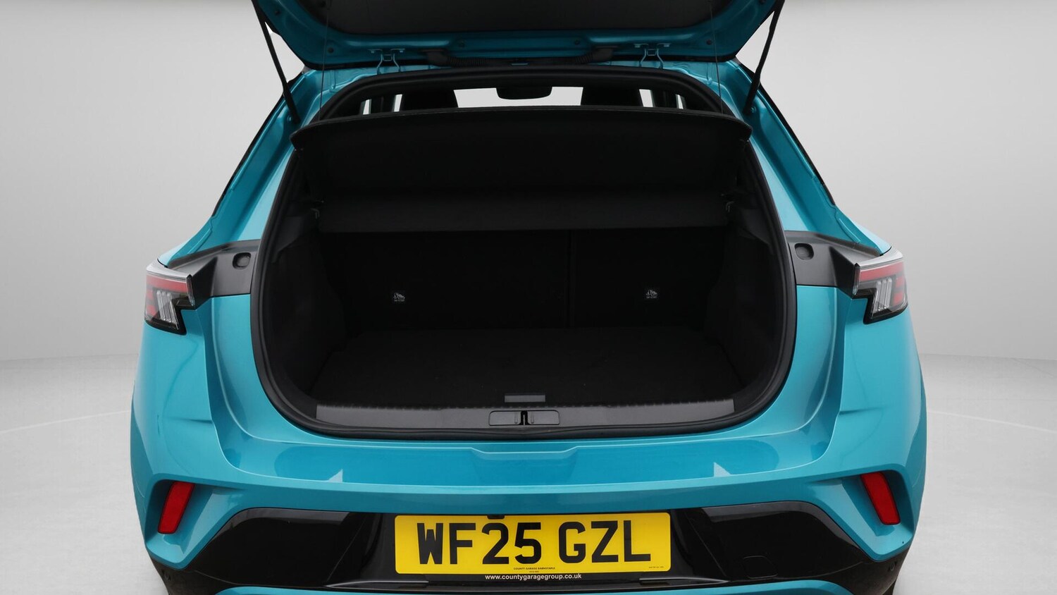 Used Vauxhall Mokka for sale - 76473576: Photo 18