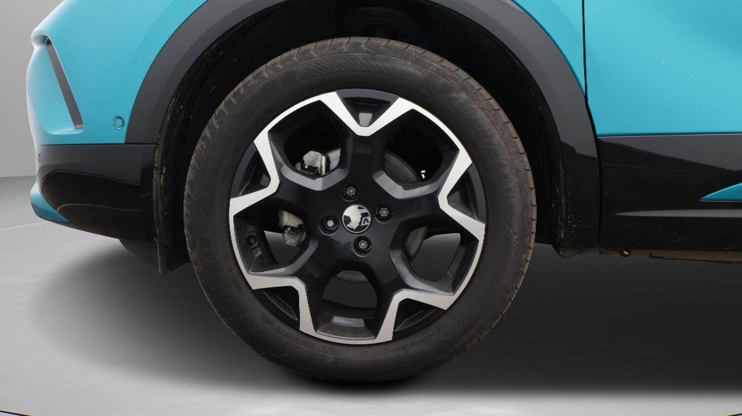 Used Vauxhall Mokka for sale - 76473576: Photo 19