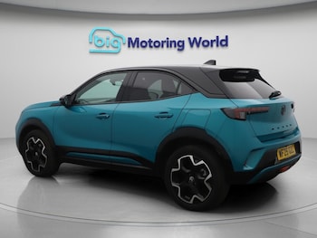 Used Vauxhall Mokka 2025 for sale - 76473576: Photo