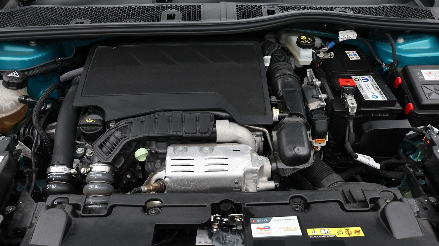 Used Vauxhall Mokka for sale - 76473576: Photo 20