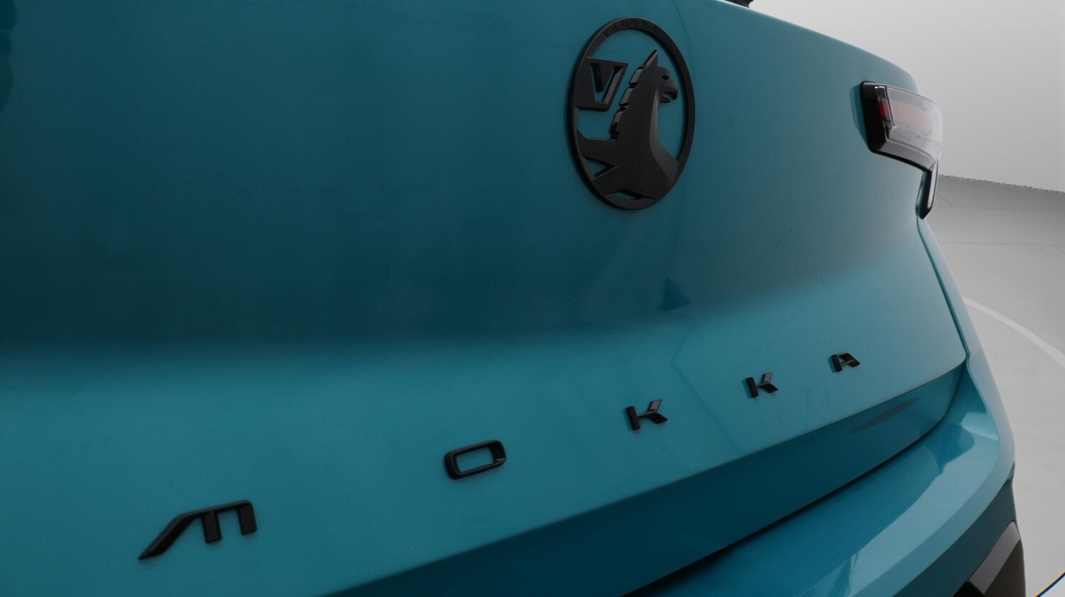 Used Vauxhall Mokka for sale - 76473576: Photo 22