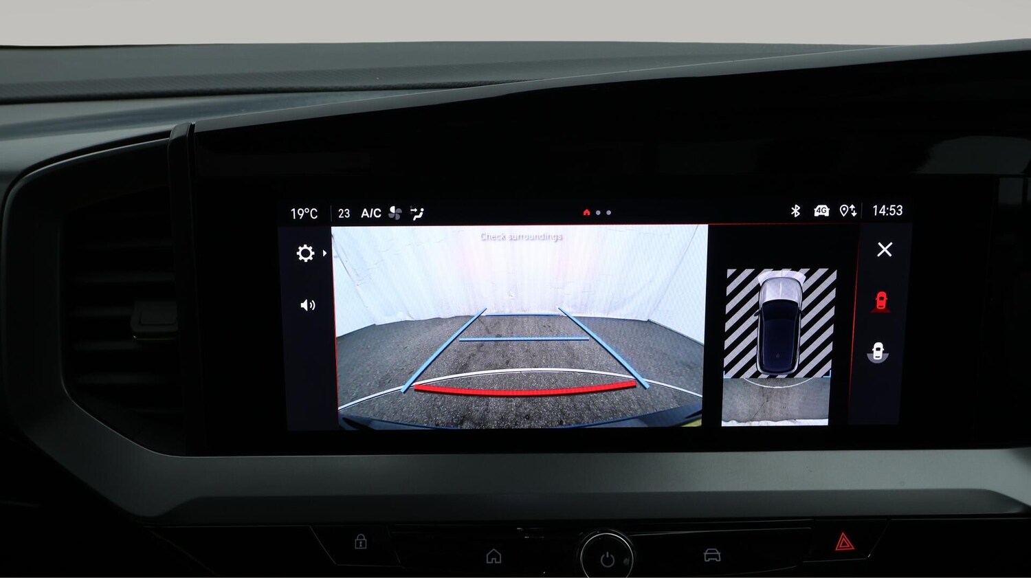 Used Vauxhall Mokka for sale - 76473576: Photo 25