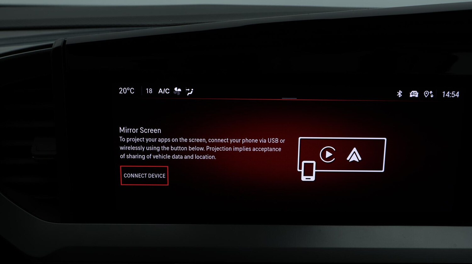 Used Vauxhall Mokka for sale - 76473576: Photo 26