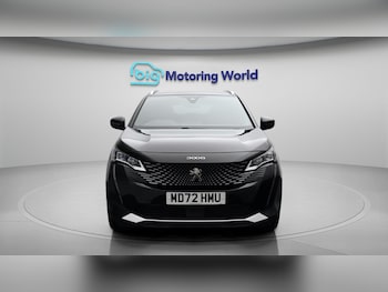 Used Peugeot 3008 2022 for sale - 78859187: Photo