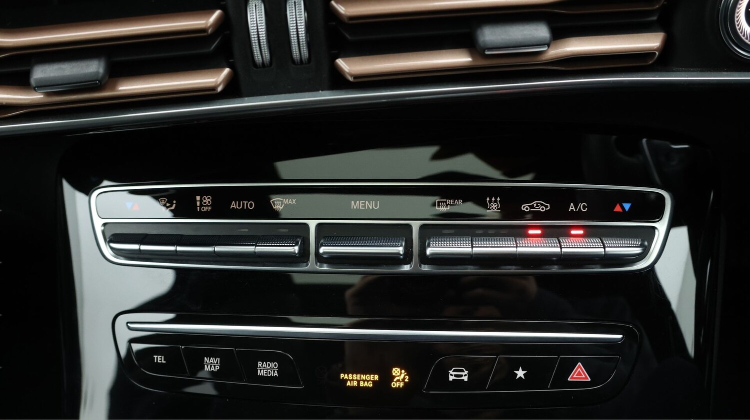 Used Mercedes-Benz EQC 2023 for sale - 77181686: Photo 12