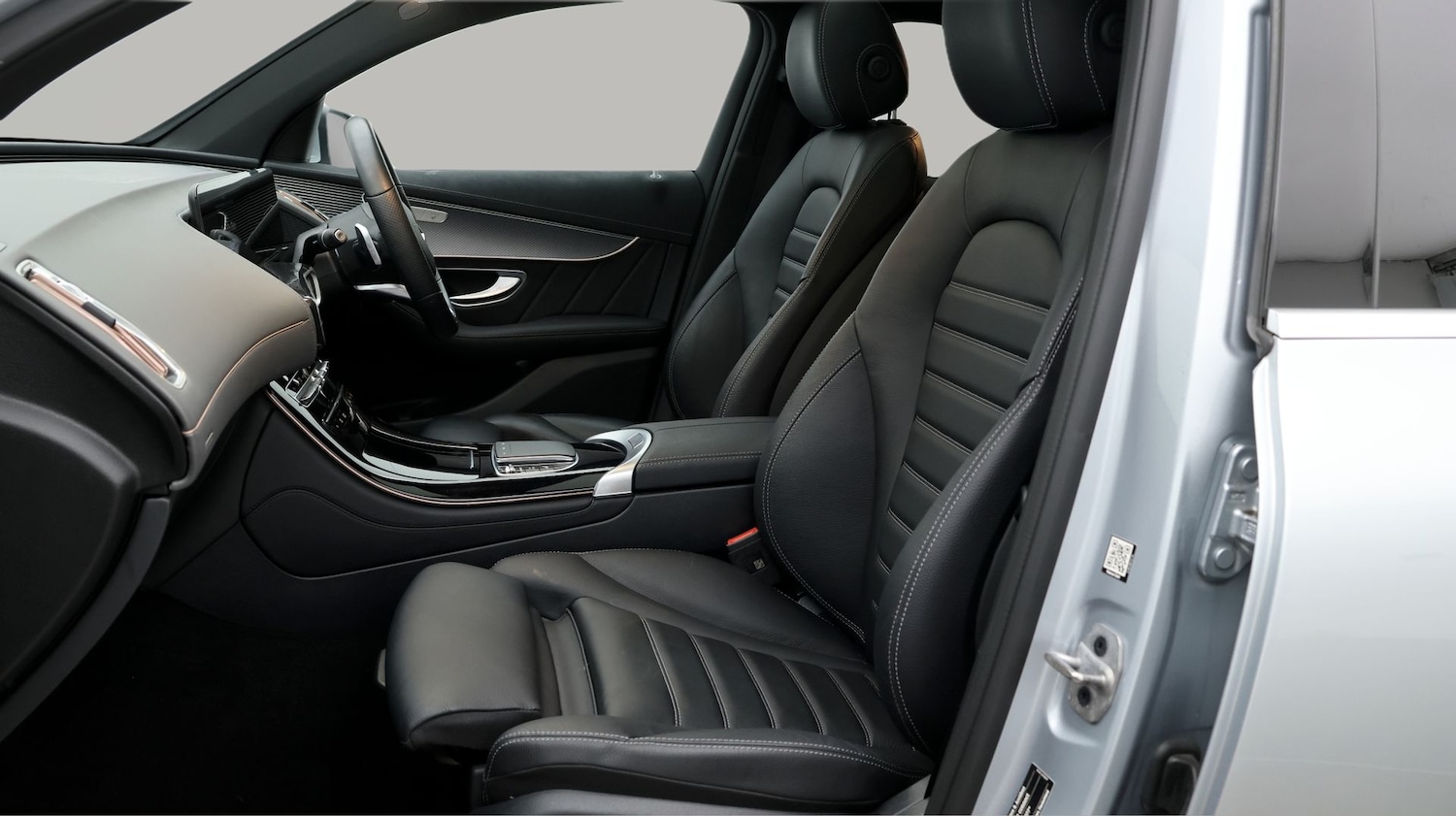 Used Mercedes-Benz EQC 2023 for sale - 77181686: Photo 14