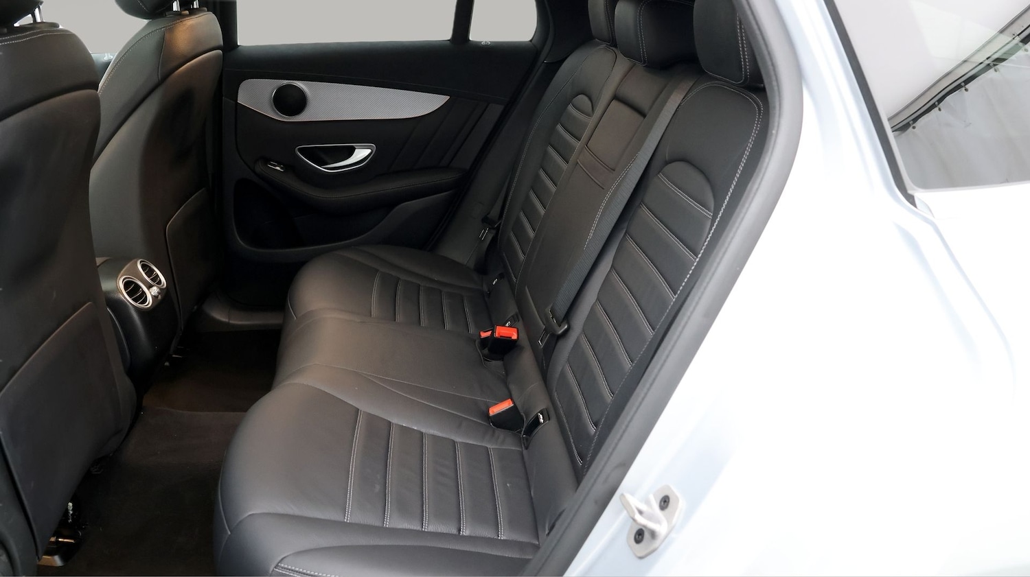 Used Mercedes-Benz EQC 2023 for sale - 77181686: Photo 16