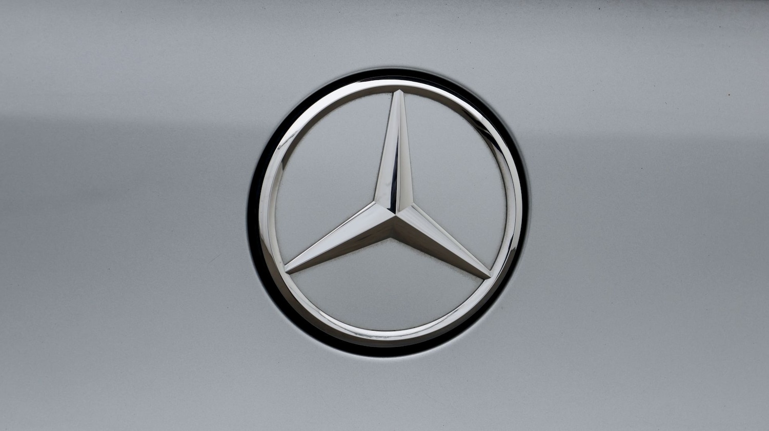 Used Mercedes-Benz EQC 2023 for sale - 77181686: Photo 23