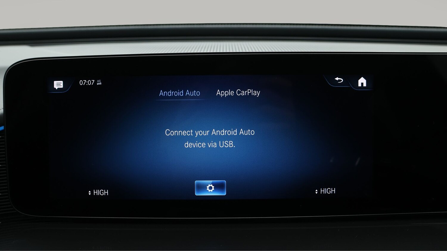 Used Mercedes-Benz EQC 2023 for sale - 77181686: Photo 24