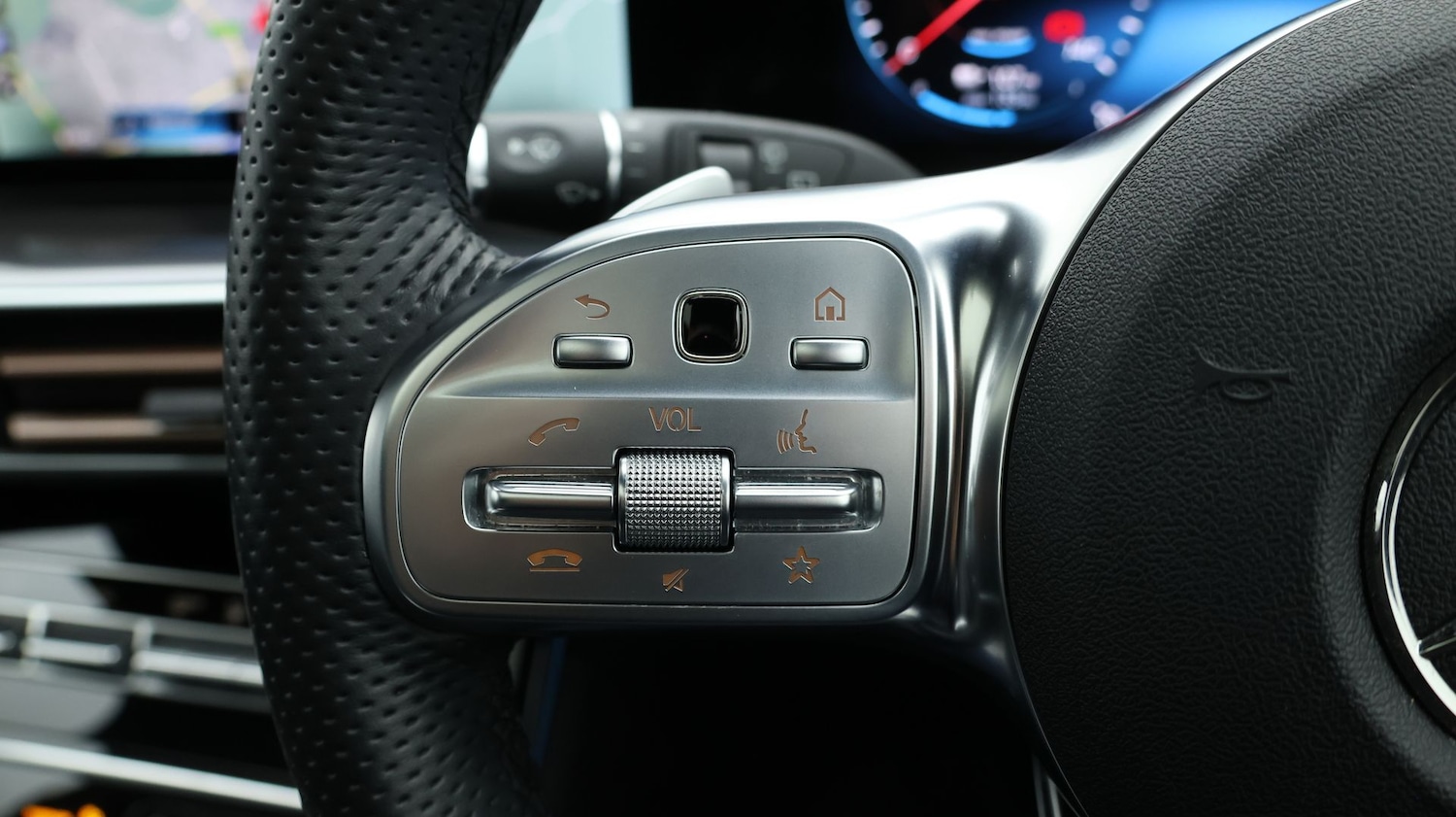 Used Mercedes-Benz EQC 2023 for sale - 77181686: Photo 29