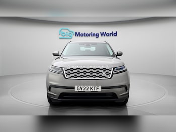 Used Land Rover Range Rover Velar 2022 for sale - 79459496: Photo