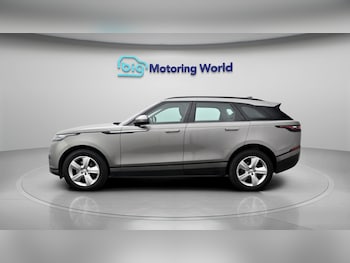 Used Land Rover Range Rover Velar 2022 for sale - 79459496: Photo