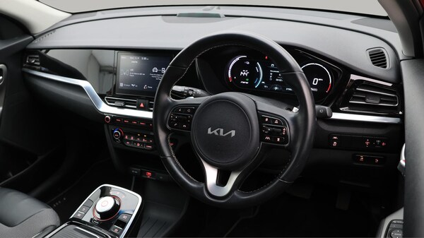 Used Kia Niro 2021 for sale - 76283920: Photo 10
