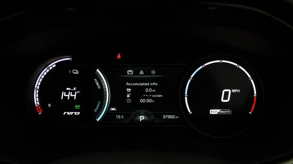 Used Kia Niro 2021 for sale - 76283920: Photo 11