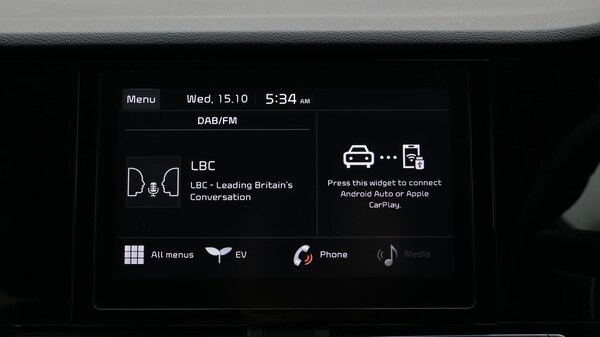 Used Kia Niro 2021 for sale - 76283920: Photo 12