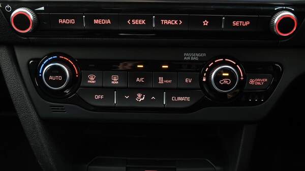 Used Kia Niro 2021 for sale - 76283920: Photo 13