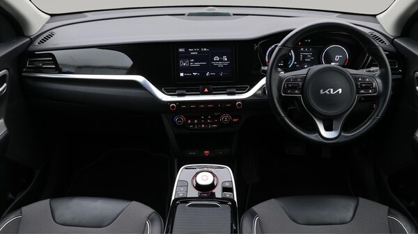 Used Kia Niro 2021 for sale - 76283920: Photo 14