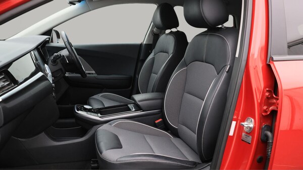 Used Kia Niro 2021 for sale - 76283920: Photo 15