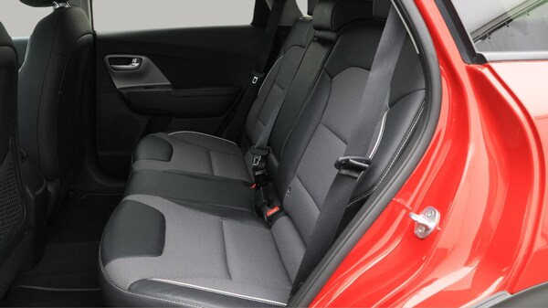 Used Kia Niro 2021 for sale - 76283920: Photo 17