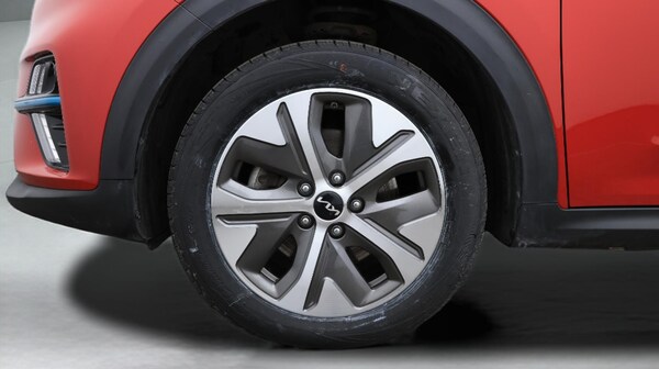 Used Kia Niro 2021 for sale - 76283920: Photo 19