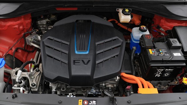 Used Kia Niro 2021 for sale - 76283920: Photo 20