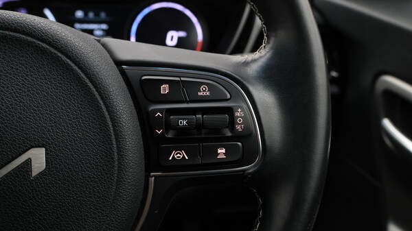 Used Kia Niro 2021 for sale - 76283920: Photo 26